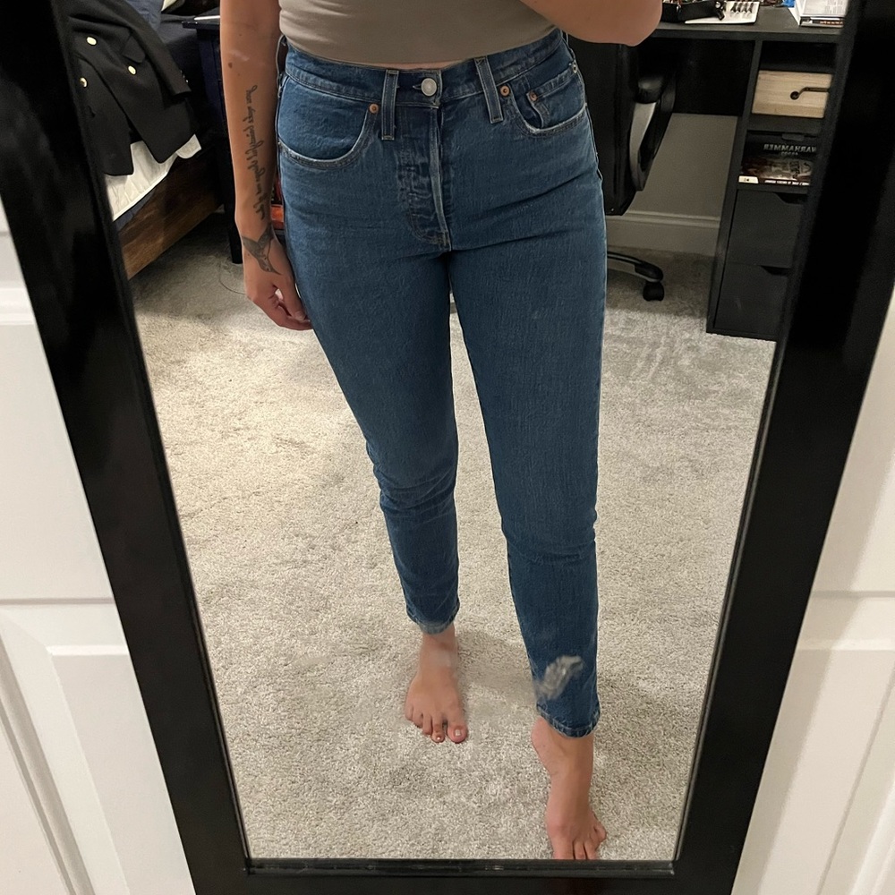 Levi’s